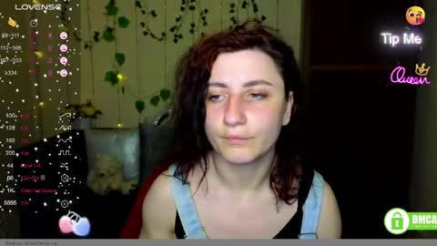 Jenya online show from May 8, 6:35 pm