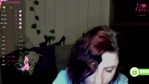 Jenya online show from March 3, 1:53 am