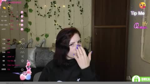 Jenya online show from February 14, 7:16 pm