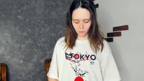 Maria online show from February 22, 6:41 pm