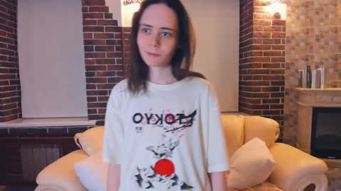 Maria online show from March 8, 10:13 pm