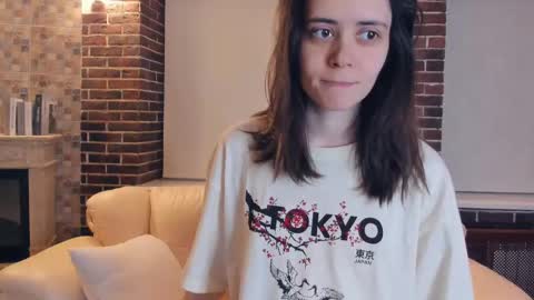 Maria online show from March 12, 7:36 pm