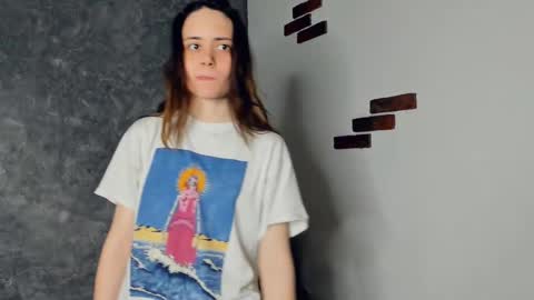 Maria online show from February 15, 6:12 pm