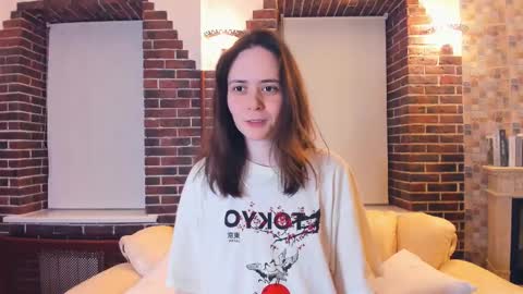 Maria online show from March 10, 12:07 am