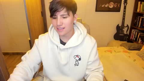 VALENTINA Luna  online show from November 14, 3:31 am