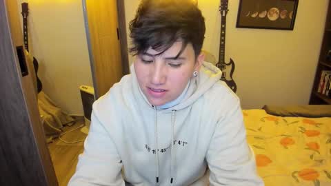 VALENTINA Luna  online show from November 3, 2:23 am