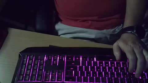 Muso online show from November 1, 7:29 am