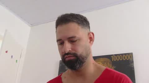 musosc online show from February 22, 2:20 pm