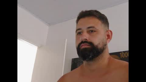 musosc online show from March 5, 6:23 pm