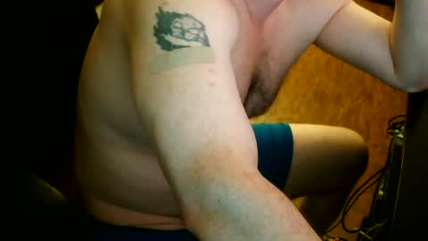 mustenjoyhead79 online show from July 29, 1:49 am