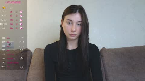 Im Marine online show from May 5, 2:34 pm