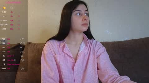 Im Marine online show from March 5, 5:44 pm