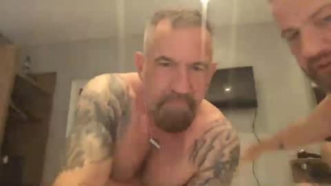 Wrestlercubs online show from July 18, 4:58 am