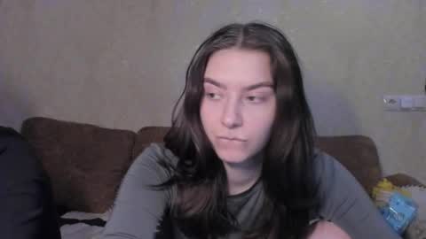 cute couple online show from February 15, 1:32 pm