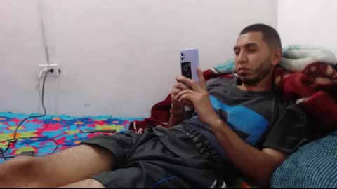 muyganoso24 online show from November 20, 2:32 am