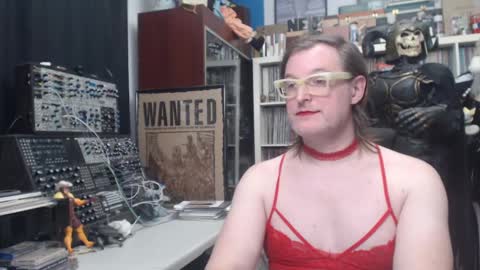 Muziknerd online show from February 15, 4:03 am