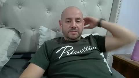 Maximus online show from May 7, 1:34 am
