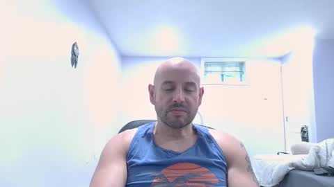 Maximus online show from May 8, 4:45 pm