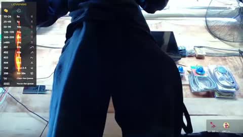 Maty online show from October 14, 5:49 pm