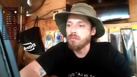 Maty online show from October 19, 10:47 pm