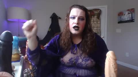 Mx Charlotte online show from March 4, 3:48 pm