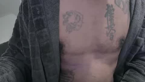 my432687 online show from January 18, 9:55 pm