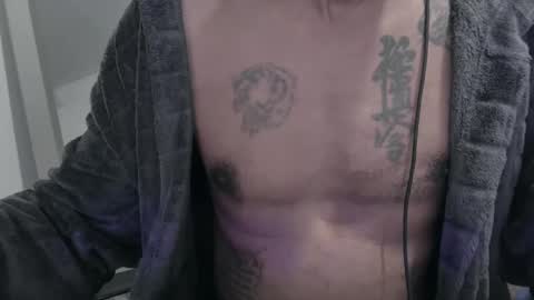 my432687 online show from January 7, 9:57 pm