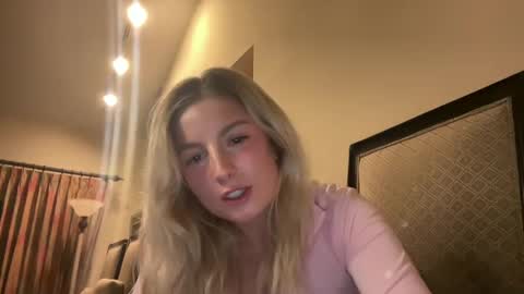 Erotic Desires  online show from January 24, 6:35 am