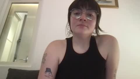 Lily online show from February 19, 12:46 am