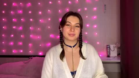 Margaret online show from April 7, 4:20 pm