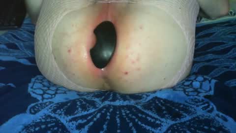 Butt Slut online show from August 7, 3:49 am