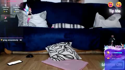 Mia kane online show from January 14, 2:36 pm