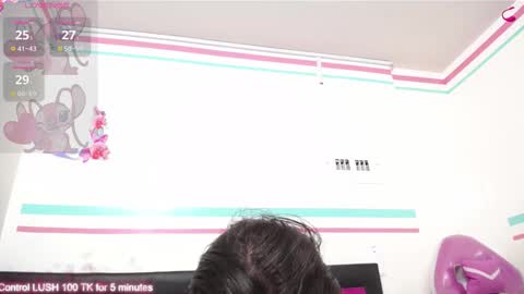  MYA ROUSE  online show from January 6, 5:28 pm