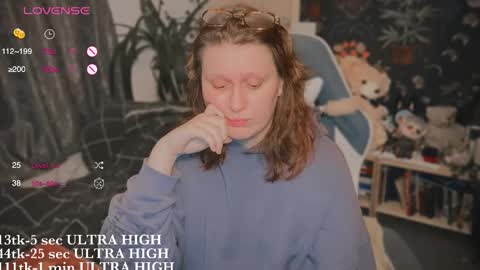 Kate online show from September 26, 12:18 am