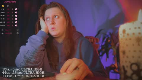 Kate online show from January 6, 12:27 am