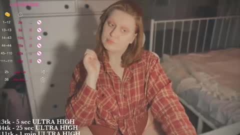 Kate online show from March 5, 11:38 pm