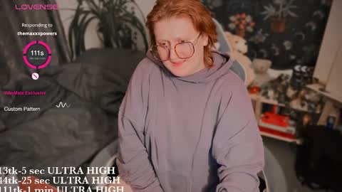 Kate online show from October 23, 11:27 pm