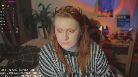 Kate online show from January 13, 12:19 am