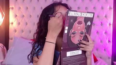    Mya   online show from March 18, 7:09 pm