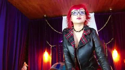 Dante Crow online show from January 6, 4:04 am