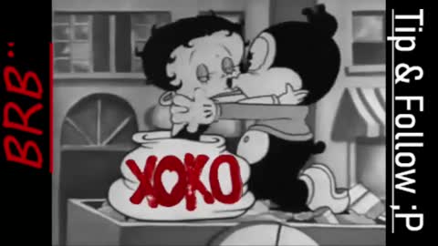 Dante Crow online show from January 31, 2:58 am