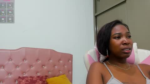 Snapshot of myblackdope_ chatting on October 24, 4:46 am Samanta  online show from October 24, 4:46 am