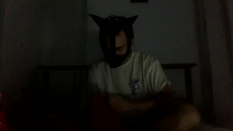 mybondagepet online show from September 28, 6:06 pm