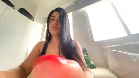 mybrainissexytoo online show from May 13, 4:05 pm