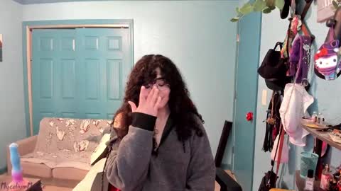 Grace online show from November 3, 11:17 pm