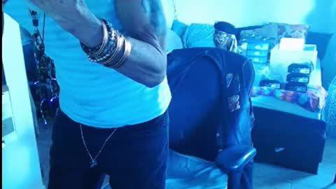 Snapshot of mycock4u247 chatting on March 5, 12:59 am LA MARIPOSA DE MARICOPA online show from March 5, 12:59 am