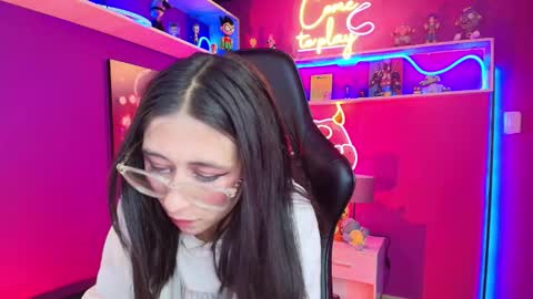 Milly Cute online show from March 8, 4:38 am