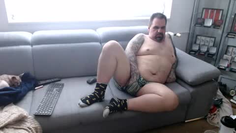 mydirtyhobby84 online show from July 16, 5:05 pm