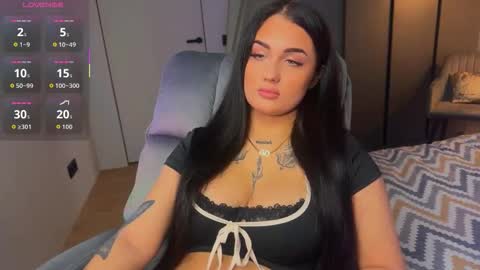 Hecate online show from September 11, 4:36 am