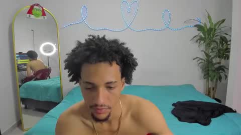 myke_master online show from December 20, 6:37 pm